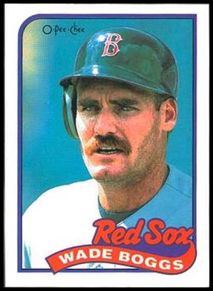 184 Wade Boggs